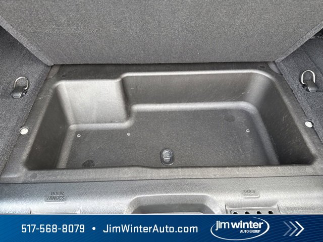 Used 2020 Jeep Wrangler Unlimited Rubicon w/ Steel Bumper Group image 20