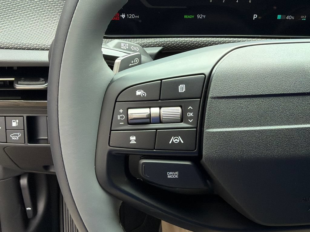 New 2026 Kia EV6 Wind AWD/4WD image 26