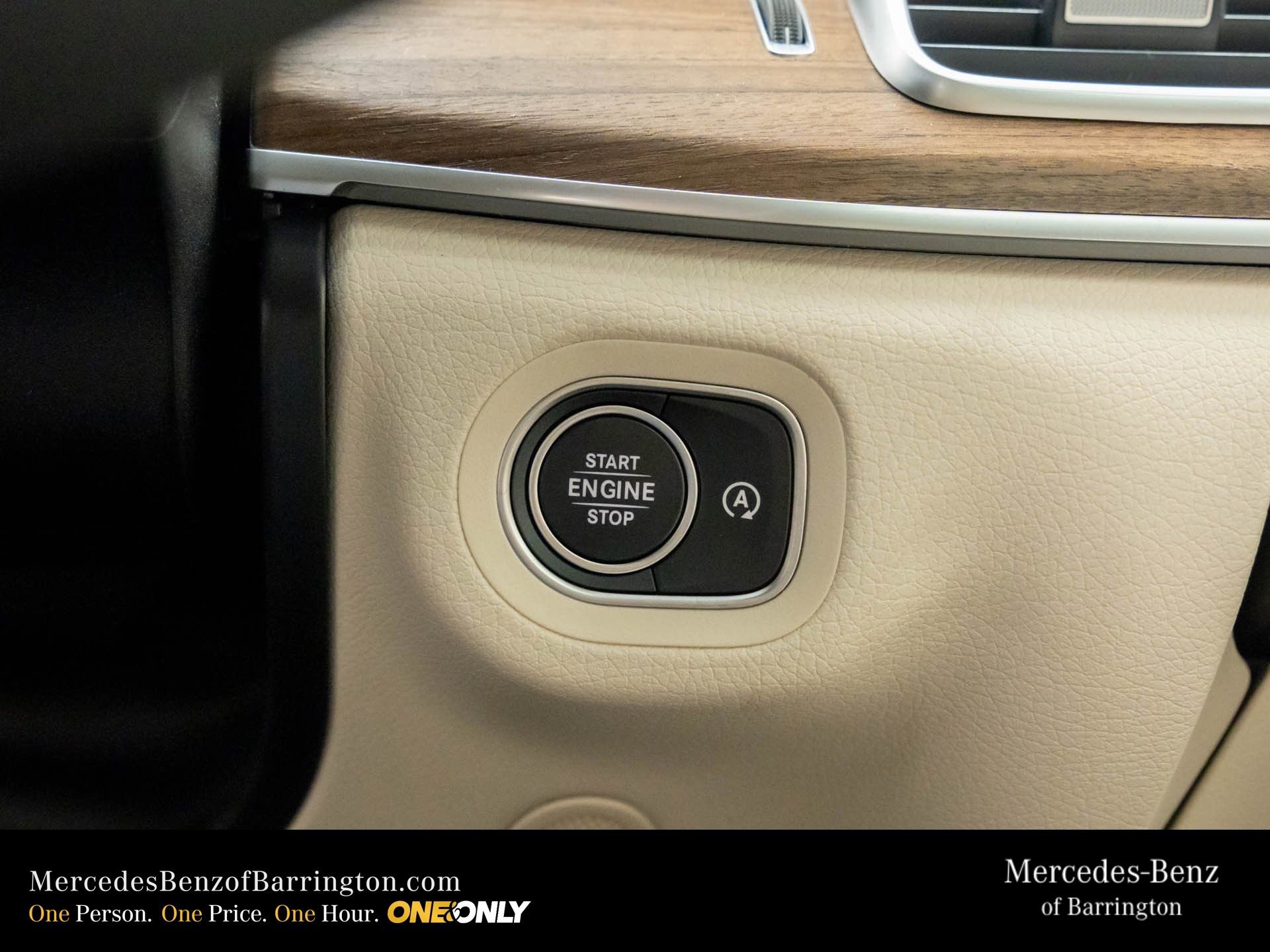 New 2026 Mercedes-Benz GLE 580 4MATIC image 23