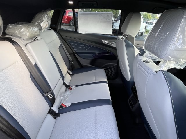 New 2026 Volkswagen ID.4 Pro S AWD/4WD image 12