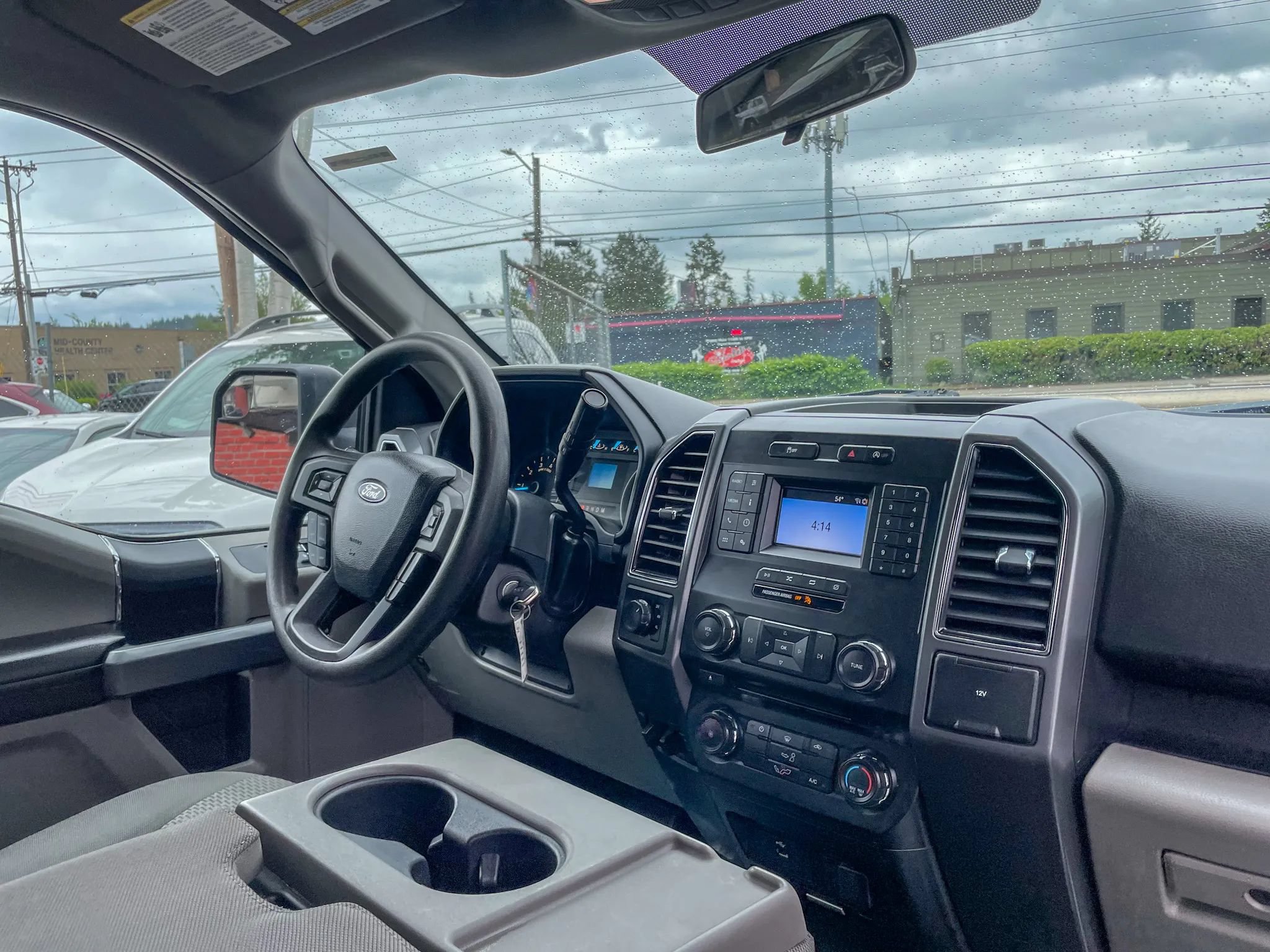Used 2018 Ford F150 XLT AWD/4WD image 37