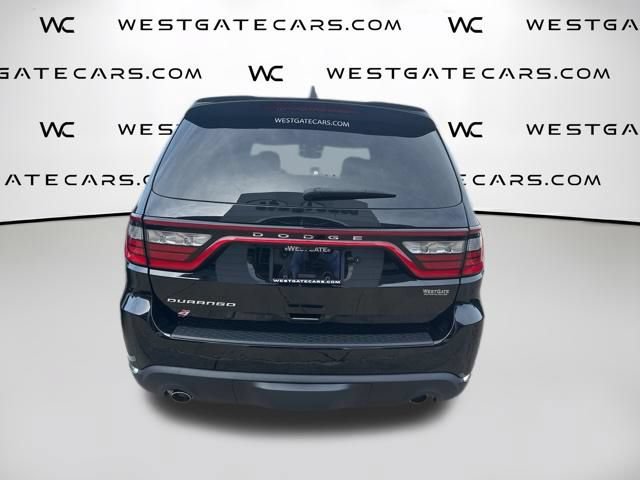New 2023 Dodge Durango AWD w/ Skid Plate Group image 35