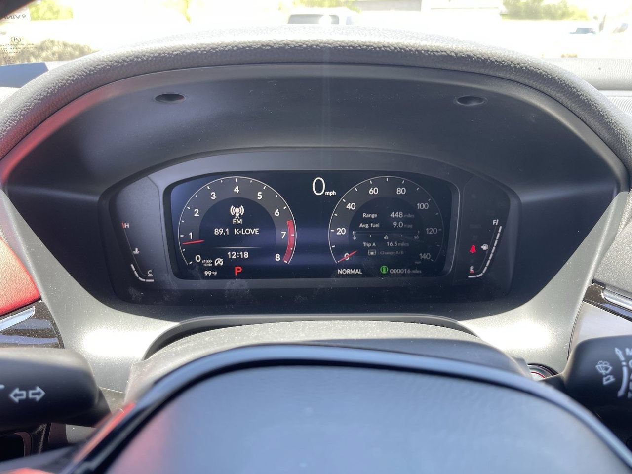 New 2026 Acura ADX A-Spec w/ Advance Package AWD/4WD image 34