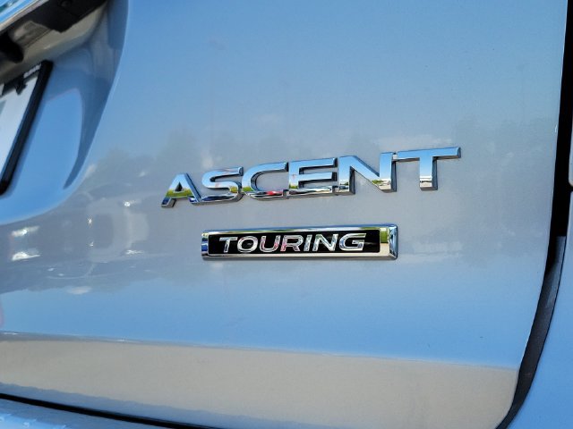 Used 2024 Subaru Ascent Touring AWD/4WD image 8