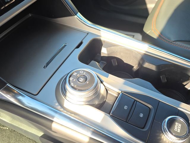 Used 2022 Ford Explorer Timberline image 22