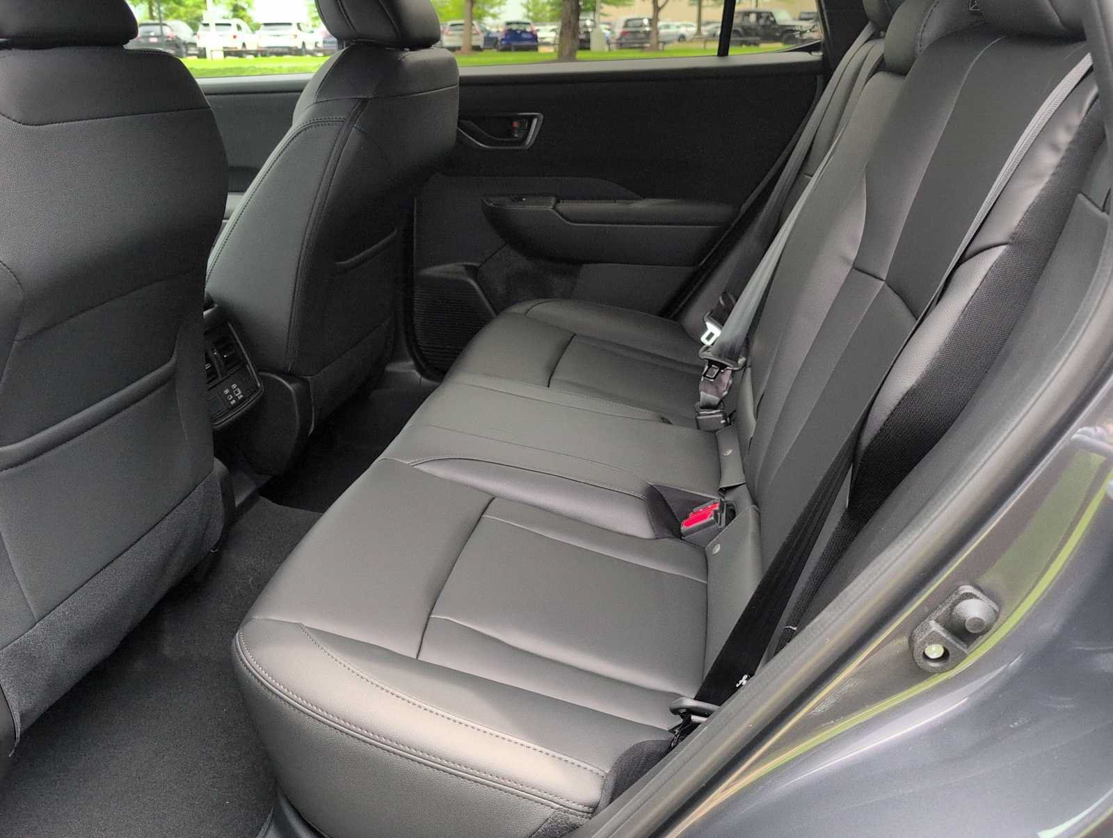 New 2026 Subaru Outback Premium AWD/4WD image 20
