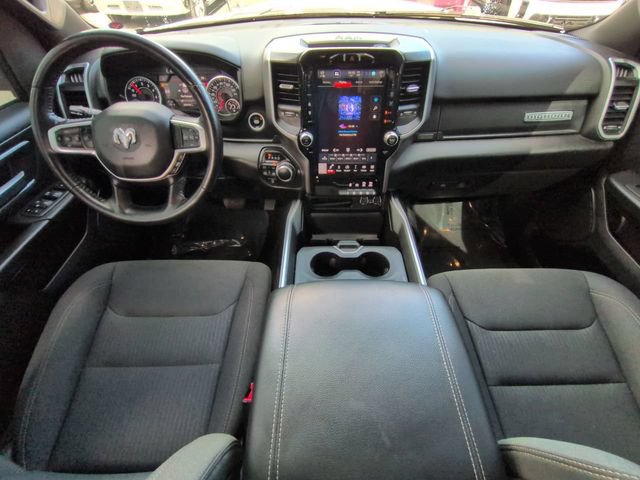 Used 2023 RAM 1500 Big Horn AWD/4WD image 18