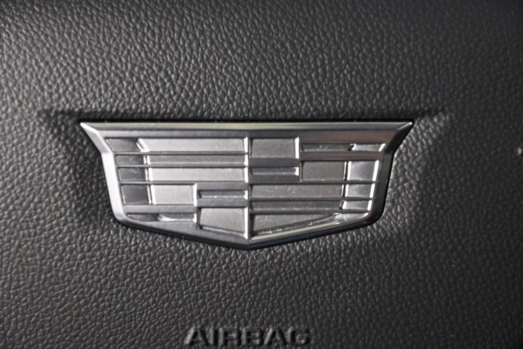 Certified 2024 Cadillac Lyriq Sport w/ LPO, Floor Liner Package AWD/4WD image 35