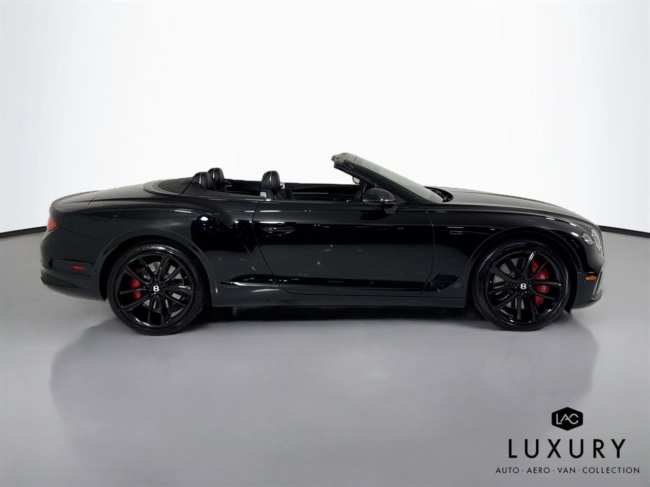 Used 2024 Bentley Continental GT V8 AWD/4WD image 5