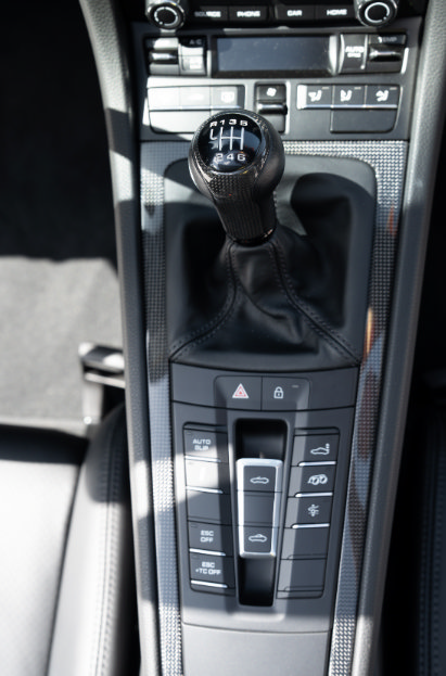 Used 2019 Porsche 911 Speedster RWD image 36