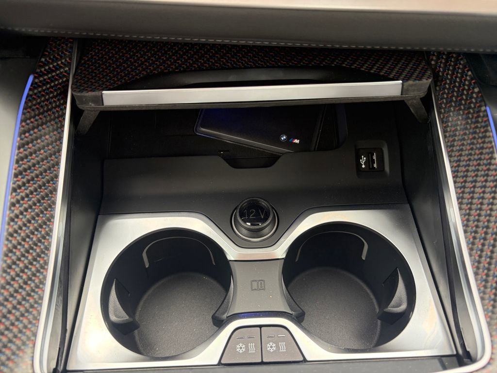 New 2026 BMW XM Label Red image 19