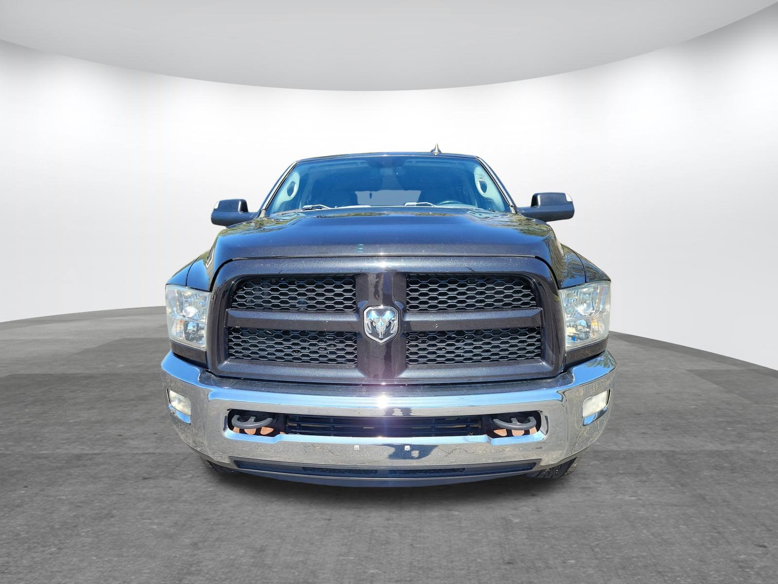 Used 2016 RAM 2500 Outdoorsman image 19