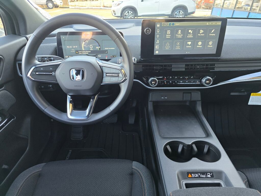 New 2026 Honda Prologue EX image 15