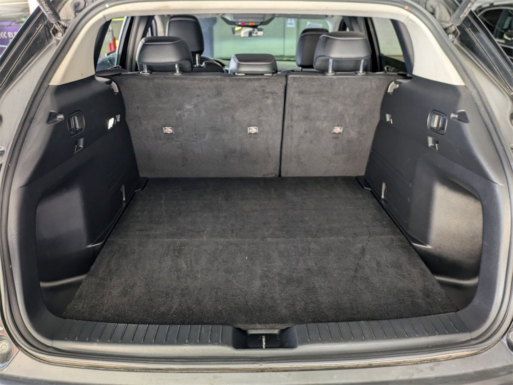 Used 2024 MAZDA CX-50 AWD 2.5 S w/ Preferred Package image 26