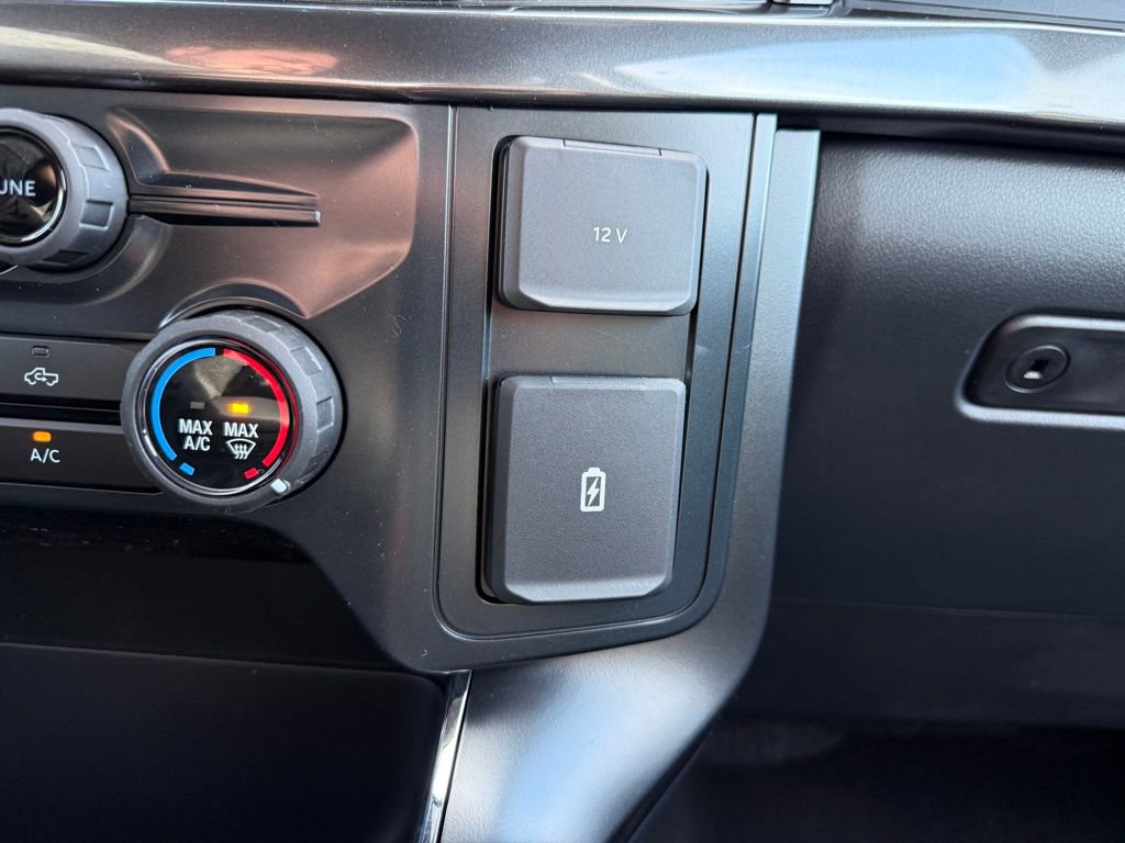 New 2026 Ford F150 STX image 30