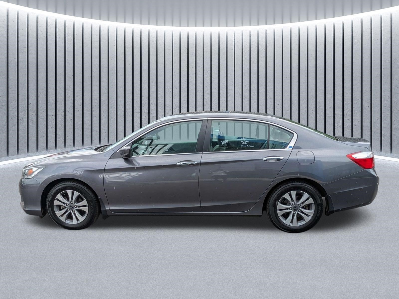 Used 2014 Honda Accord LX image 9