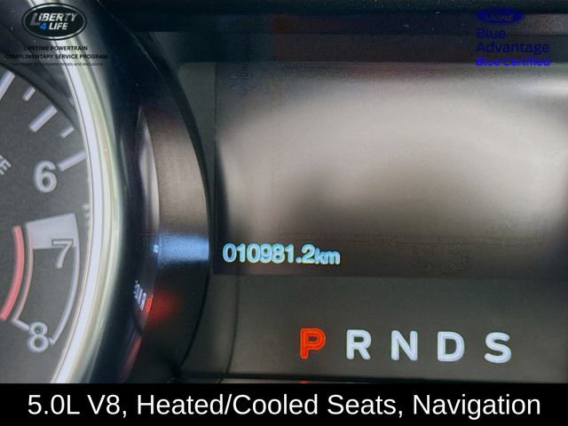 Certified 2020 Ford Mustang GT Premium w/ GT Performance Package image 12