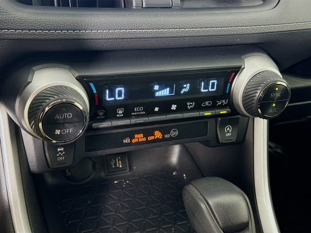 Certified 2023 Toyota RAV4 XLE image 15