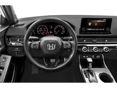 New 2024 Honda Civic Sport image 7