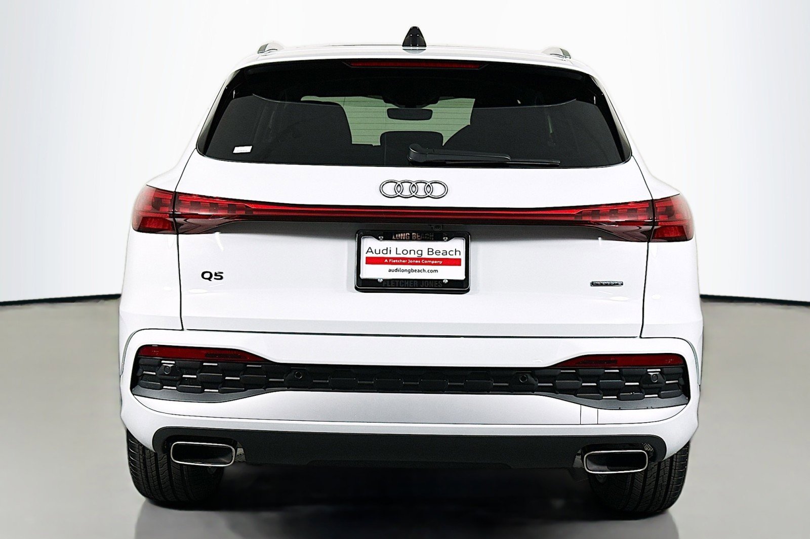 New 2025 Audi Q5 Premium Plus image 3
