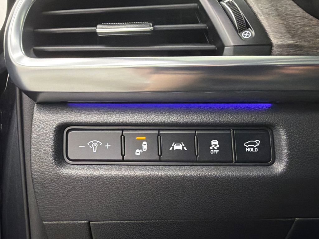 Used 2022 Kia Telluride SX FWD image 34