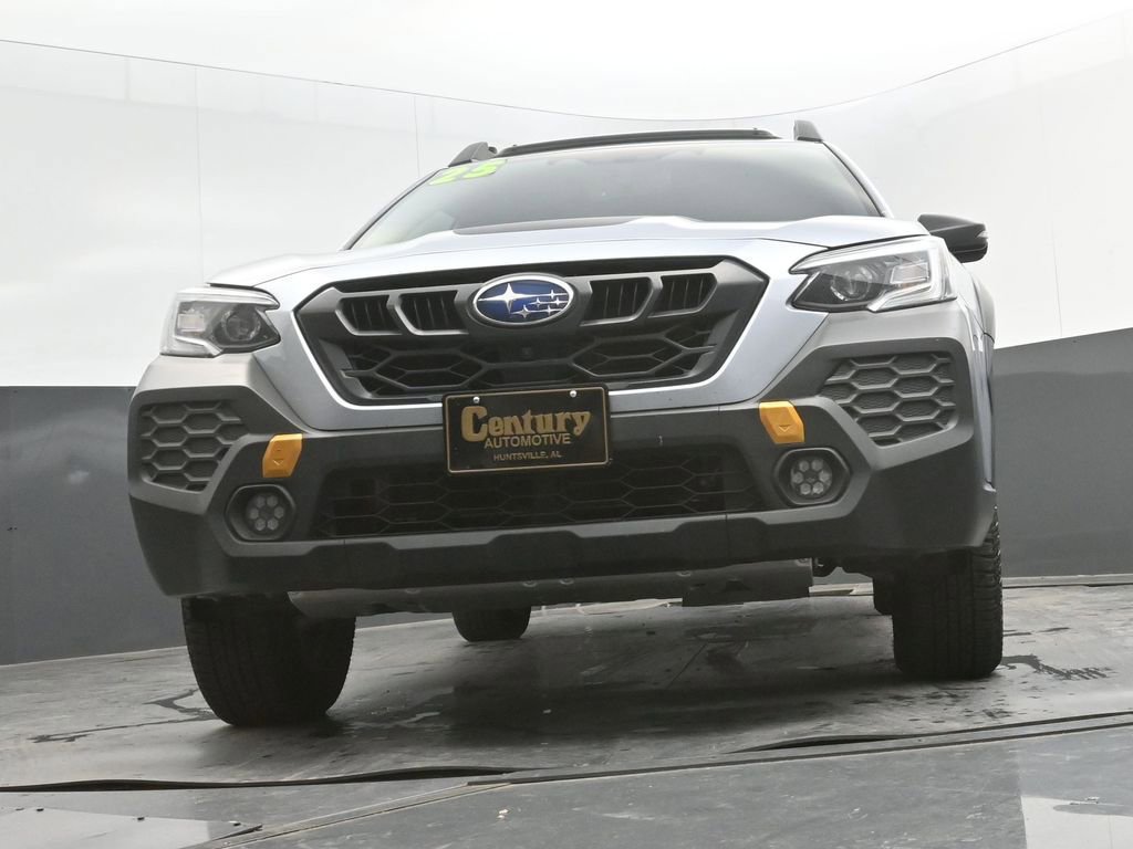 Used 2025 Subaru Outback Wilderness image 38
