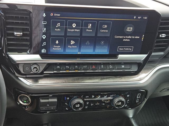 Used 2025 Chevrolet Silverado 1500 LTZ image 15