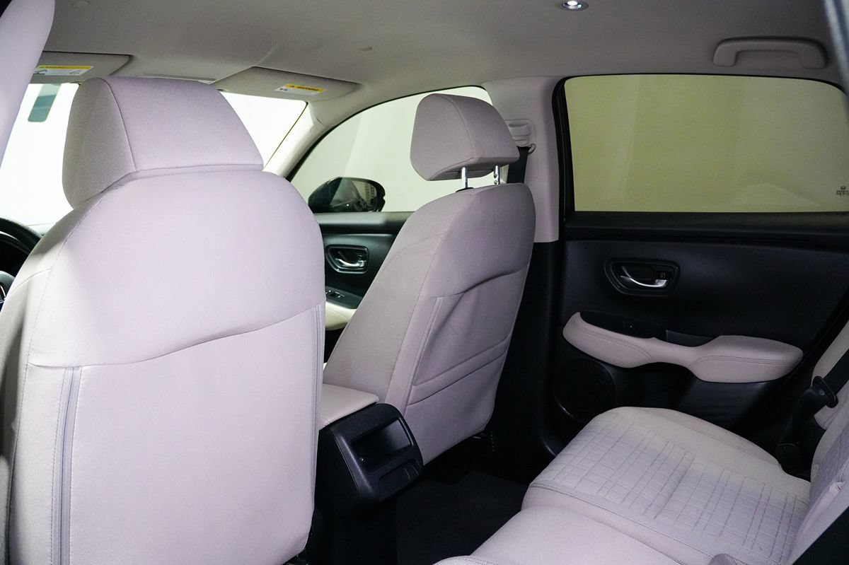 Used 2024 Honda HR-V LX image 19