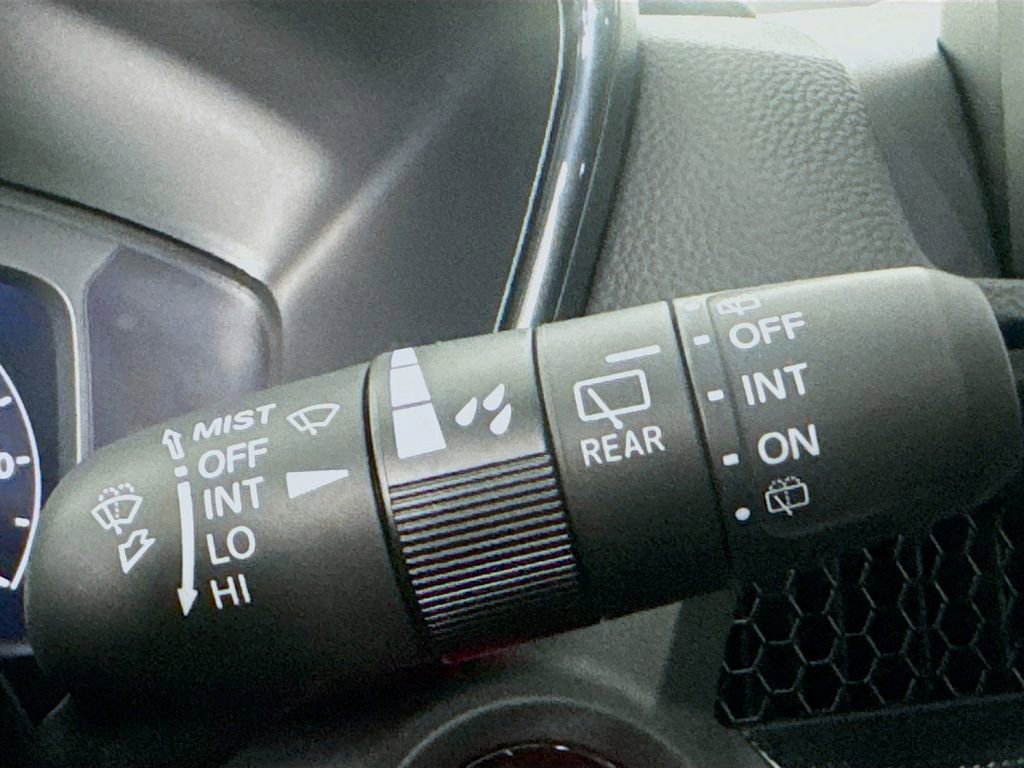 Certified 2026 Honda CR-V TrailSport image 13