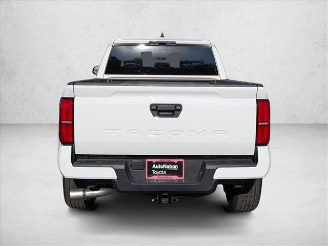 New 2025 Toyota Tacoma TRD Sport image 7