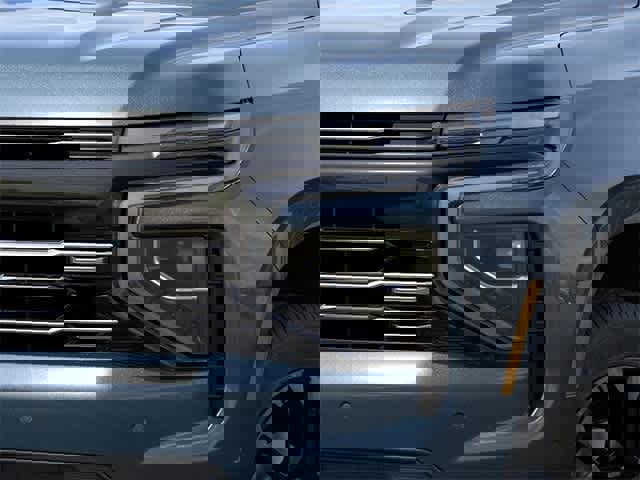 New 2026 Chevrolet Tahoe High Country image 10