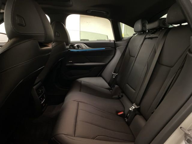 Used 2025 BMW 430i xDrive w/ Premium Package image 70