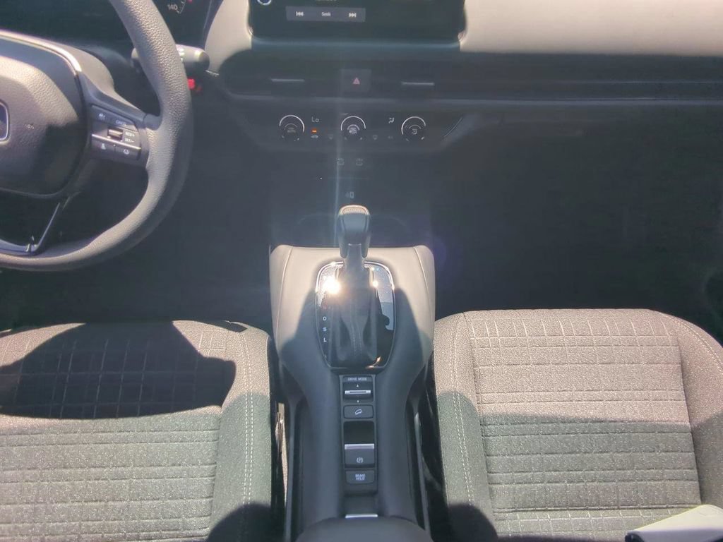 New 2027 Honda HR-V LX image 15