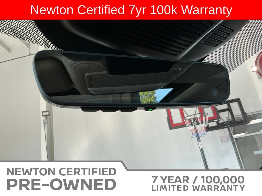 Used 2023 Nissan Rogue SL w/ SL Premium Package AWD/4WD image 36