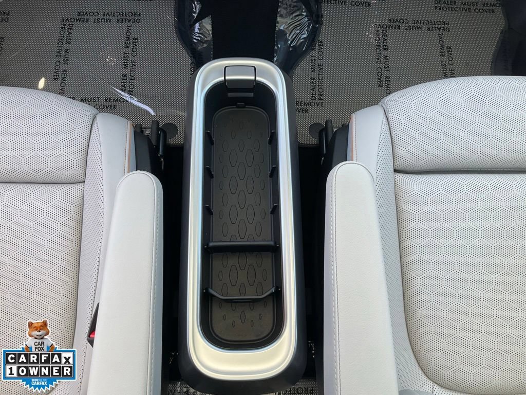 Used 2025 Volkswagen ID. Buzz 1st Edition AWD/4WD image 49