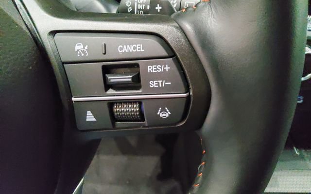 Used 2026 Honda CR-V Sport-L image 26