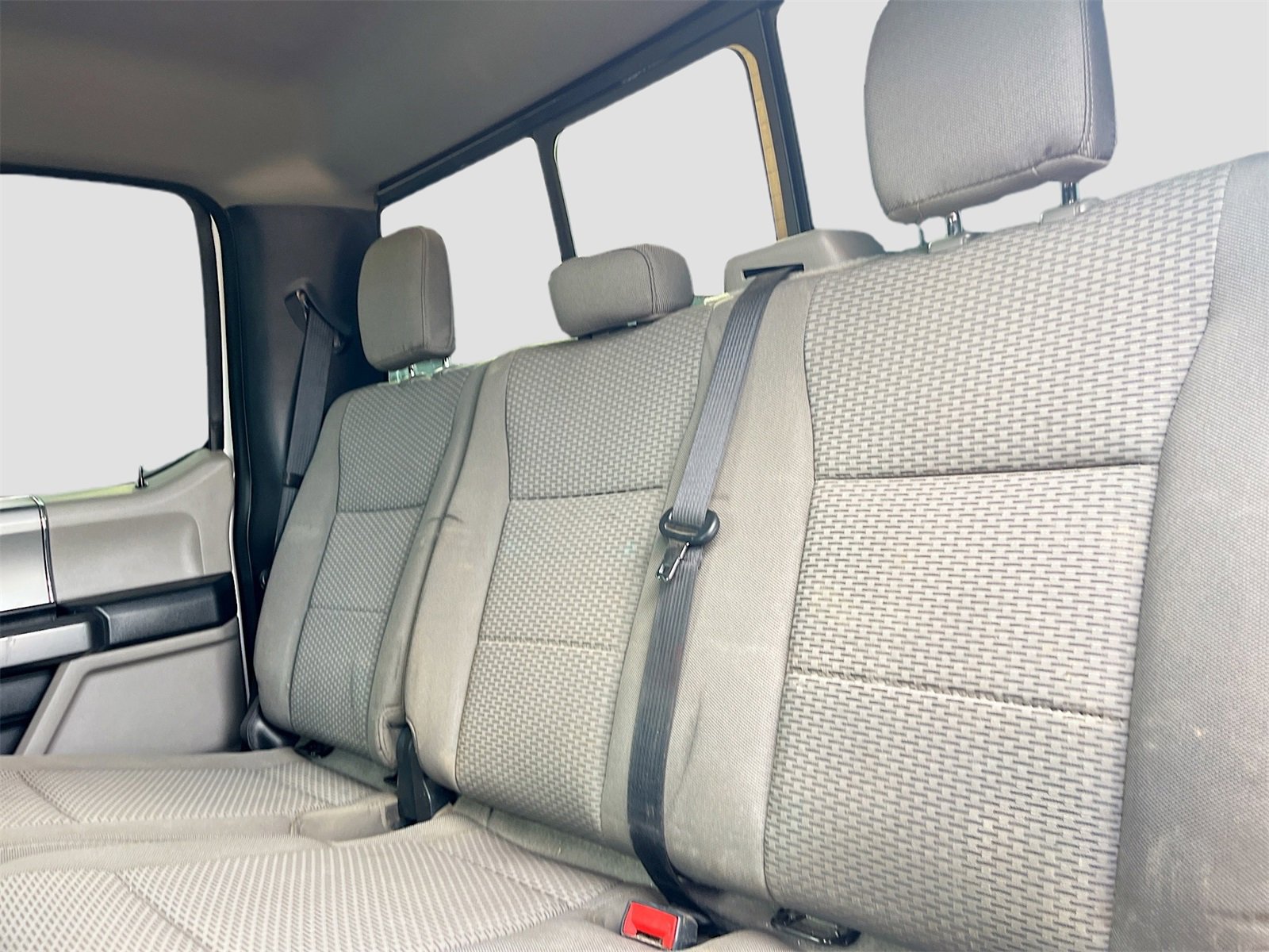 Used 2020 Ford F250 XLT w/ XLT Premium Package image 23