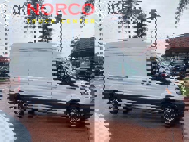 Used 2020 Ford Transit 250 148 High Roof w/ Load Area Protection Package image 19