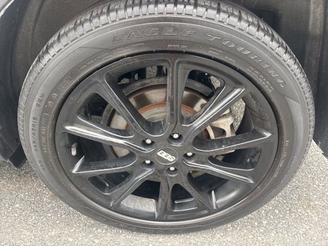 Used 2019 Hyundai Tucson Night AWD/4WD image 12