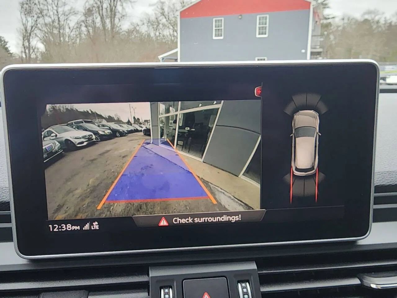 Used 2018 Audi Q5 2.0T Premium Plus w/ Premium Plus Package image 23