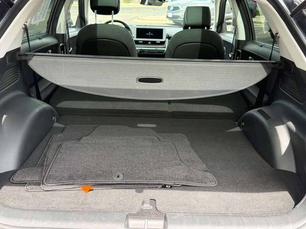 Used 2023 Hyundai Ioniq 5 Limited AWD/4WD image 5