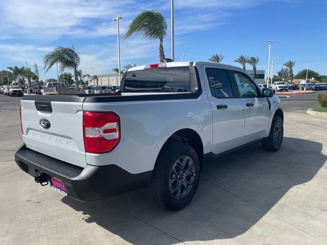 New 2026 Ford Maverick XLT image 5