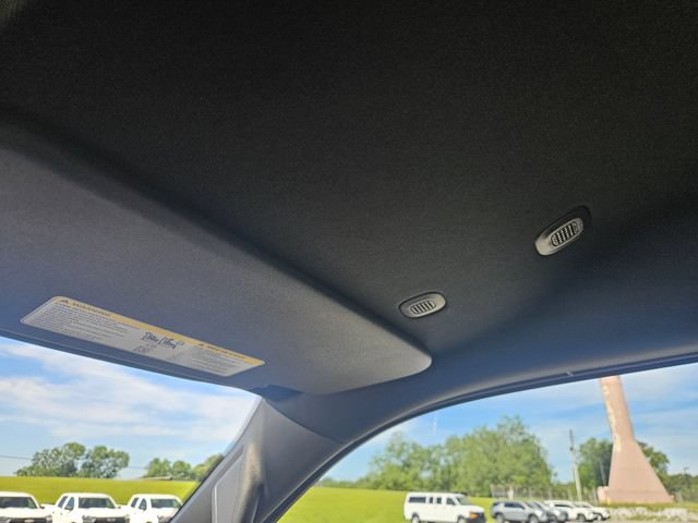 New 2026 RAM 1500 Classic Warlock AWD/4WD image 21