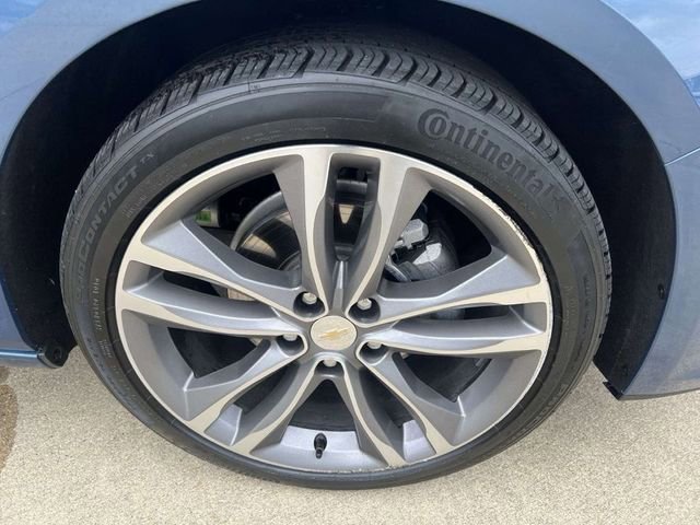 Used 2024 Chevrolet Malibu LT image 22