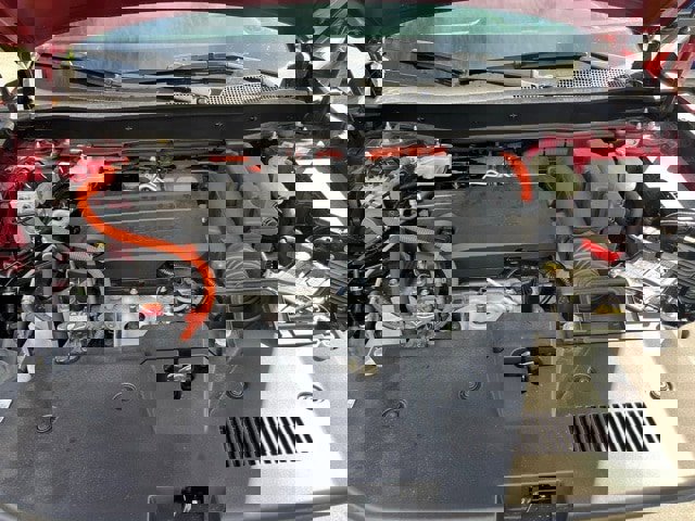 Used 2024 Honda CR-V Sport-L image 5