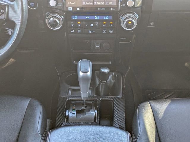 Used 2022 Toyota 4Runner TRD Pro image 24
