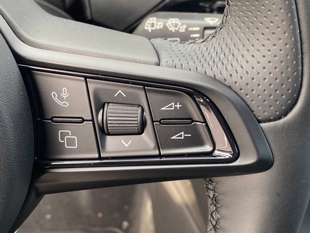Used 2024 Alfa Romeo Tonale Ti AWD/4WD image 23