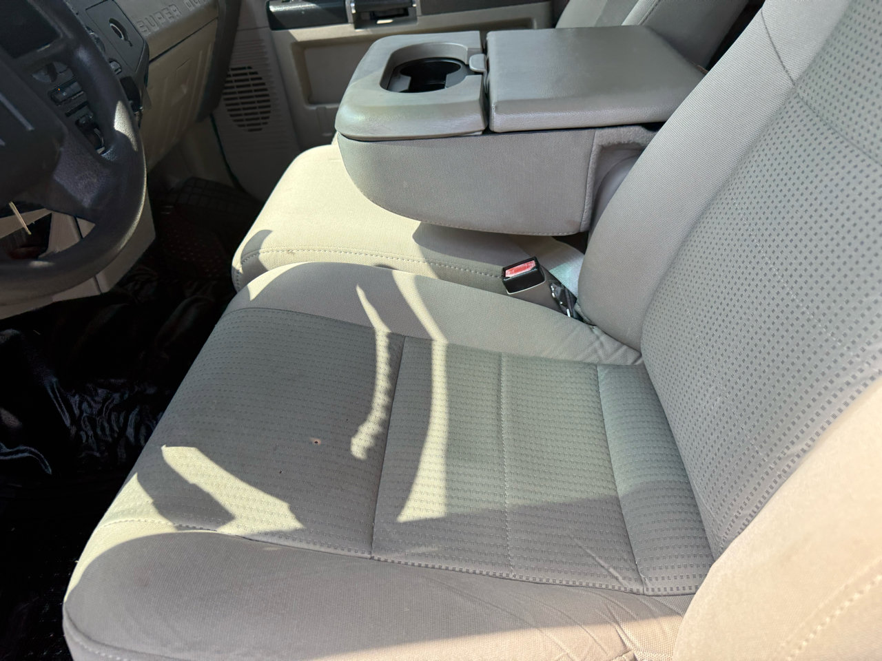 Used 2008 Ford F350 XLT image 12