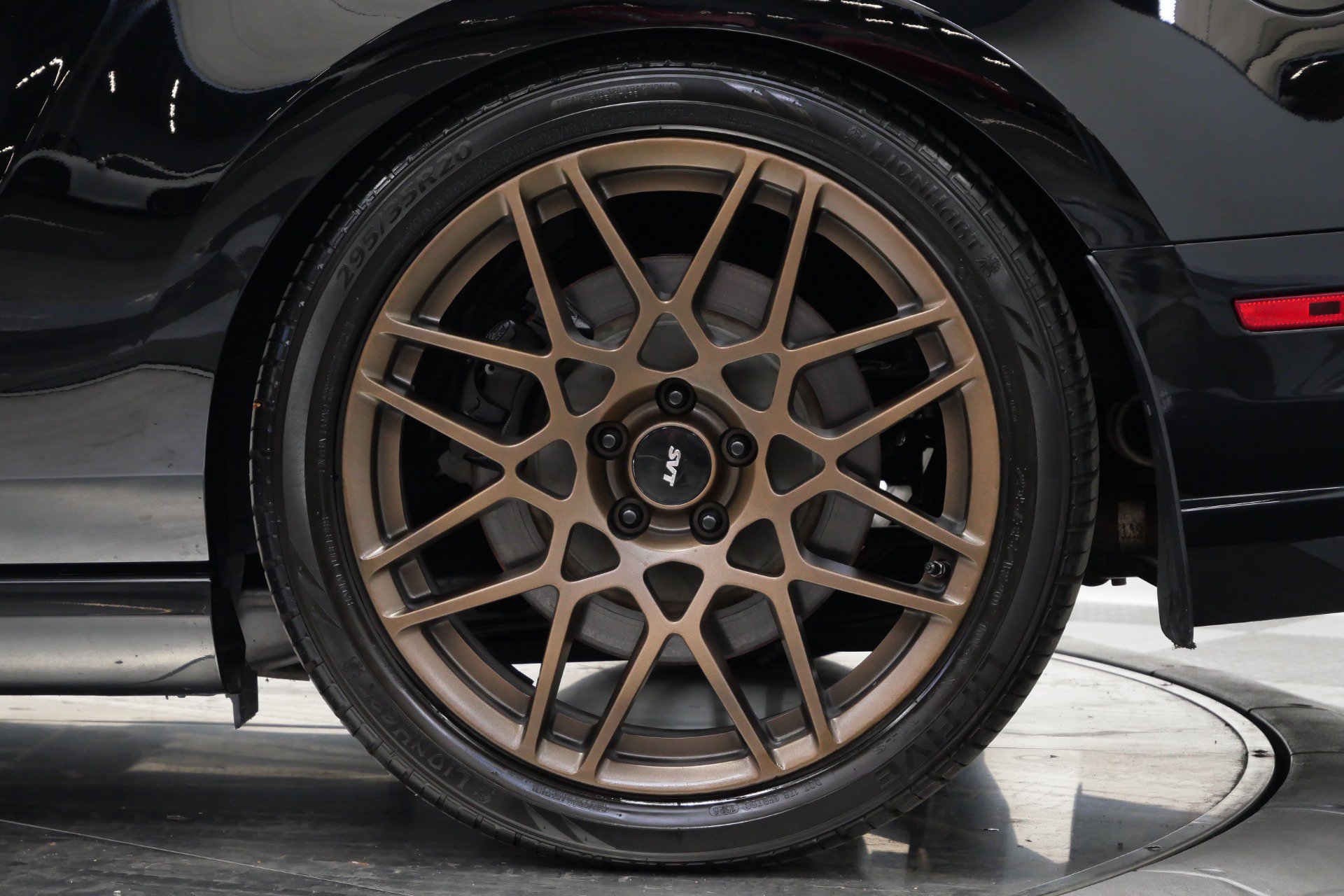 Used 2013 Ford Mustang Shelby GT500 RWD image 11