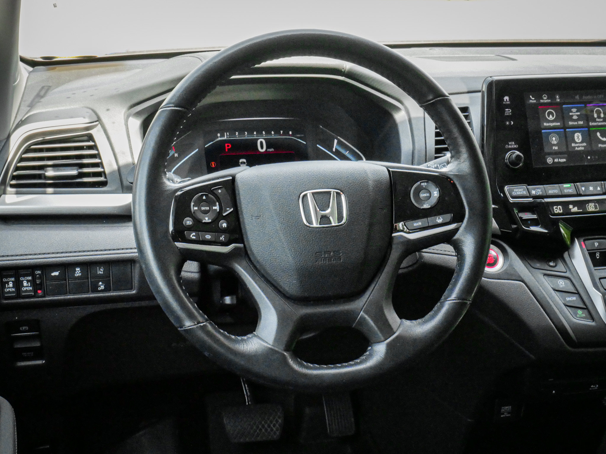 Used 2020 Honda Odyssey EX-L image 6